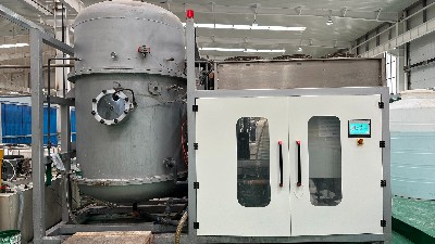 低溫蒸發器助力企業實現廢水零排放！