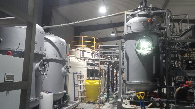 低溫蒸發器為廢水處理帶來新突破，濃縮減量效率達到90%以上！